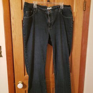 Riders Eased Jeans Women 20W Med